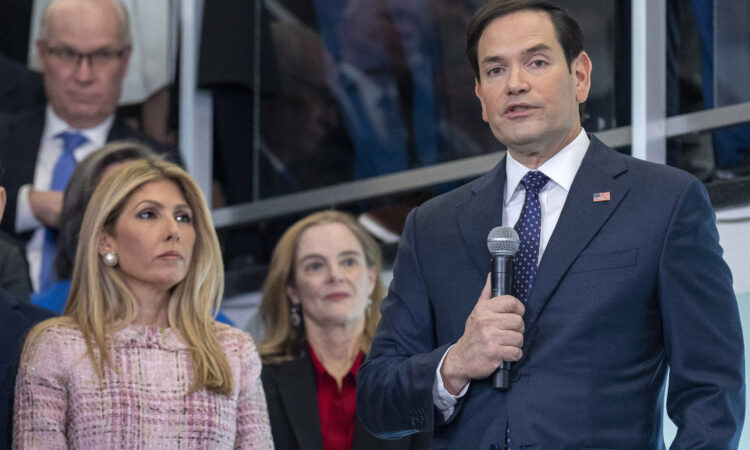 rubio seeks answers as two additional americans allegedly detained by taliban 1