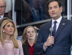 Rubio Seeks Answers as Two Additional Americans Allegedly Detained by Taliban