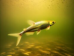 Smelt test: Trump order overrides California’s fish-protecting rules to maximize water supply