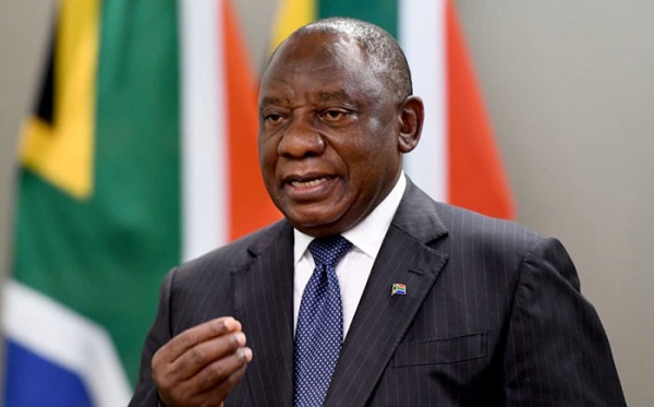 south african president approves contentious land seizure bill raising concerns over private property rights 1