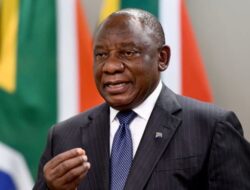 South African President Approves Contentious Land Seizure Bill, Raising Concerns Over Private Property Rights