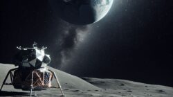 'Space coast' congressman sets bold goal for American moon missions