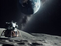 ‘Space coast’ congressman sets bold goal for American moon missions