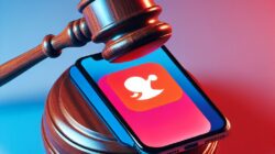 TikTok urges Supreme Court to stop impending ban just days before it takes effect