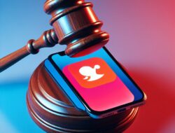 TikTok urges Supreme Court to stop impending ban just days before it takes effect