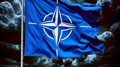 Top Foreign Affairs Republican predicts US won't leave NATO but will strengthen it