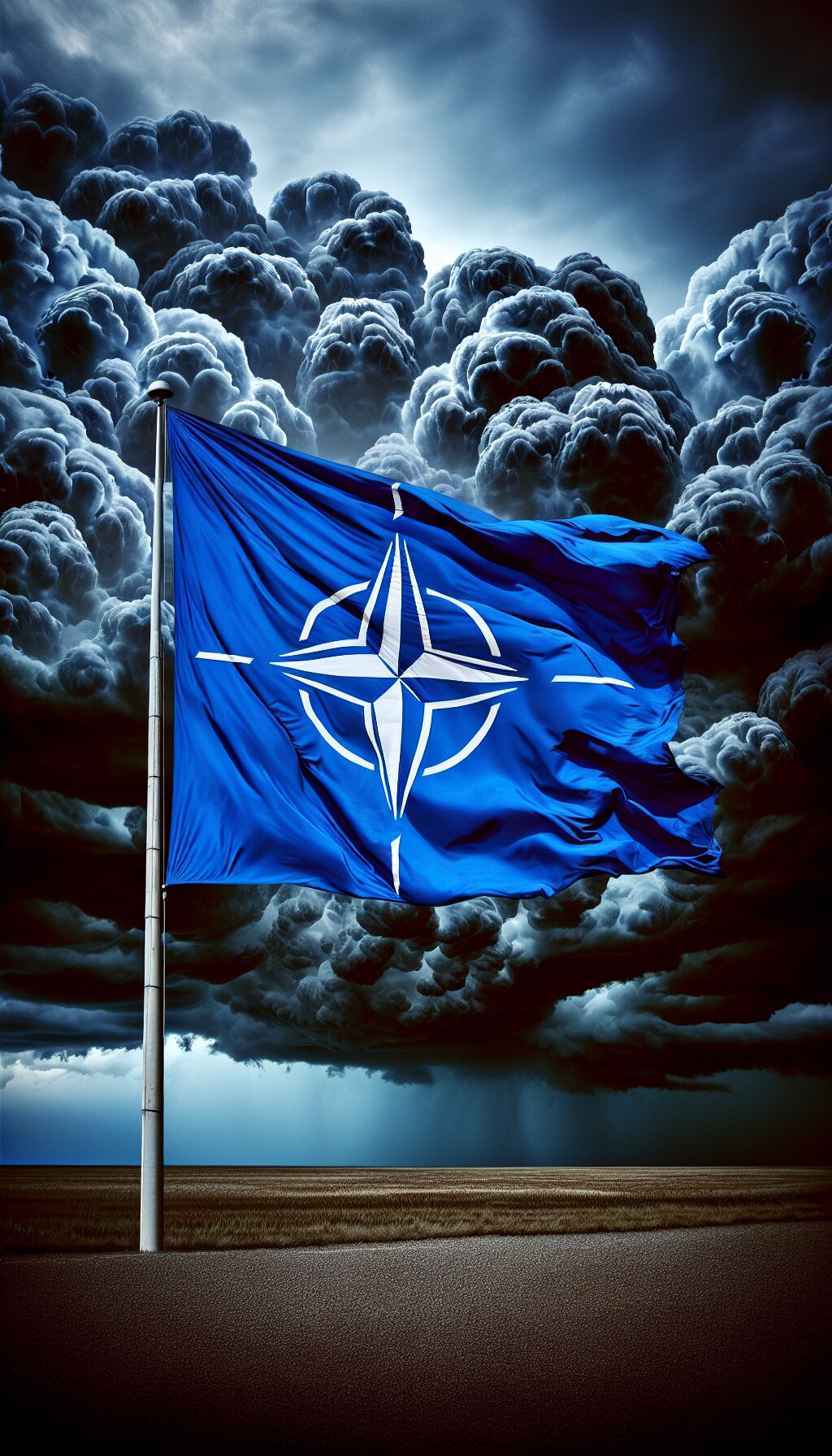 Top Foreign Affairs Republican predicts US won't leave NATO but will strengthen it