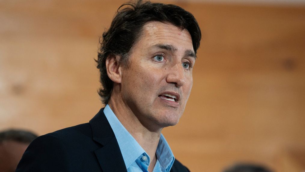 trudeau asserts theres no chance of canada joining the us 1