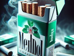 Trump admin’s FDA withdraws proposed federal rule to ban menthol cigarettes