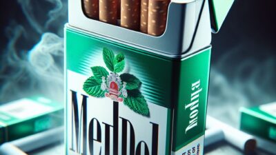 Trump admin's FDA withdraws proposed federal rule to ban menthol cigarettes