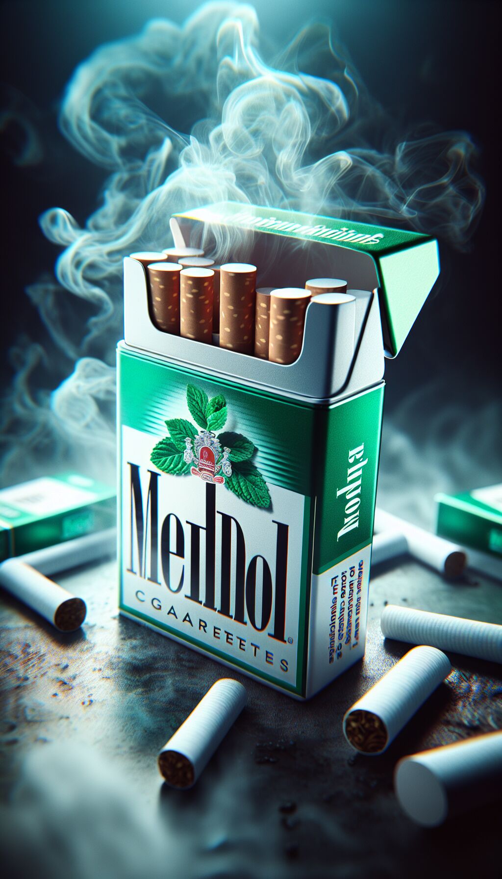 Trump admin's FDA withdraws proposed federal rule to ban menthol cigarettes