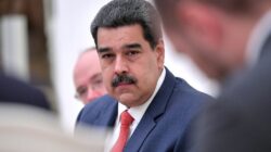 Trump Warns Maduro as Venezuelan Leader Begins Third Term; U.S. Tightens Sanctions