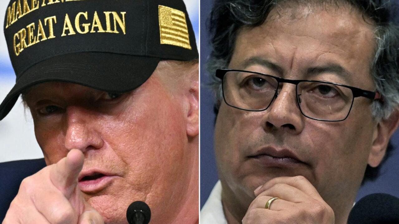 who is gustavo petro colombias president former marxist guerrilla and first leftist leader 1