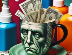 $1,300 coffee cups, 8,000% overpay for soap dispensers show waste as DOGE locks in on Pentagon 3 $1,300 coffee cups, 8,000% overpay for soap dispensers show waste as DOGE locks in on Pentagon