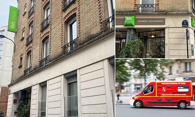 american tourist arrested in paris for allegedly throwing newborn baby out of hotel window reports 1