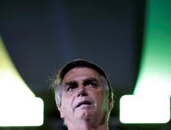 Brazil’s Prosecutor-General Indicts Ex-President Bolsonaro Over Alleged Coup Plot