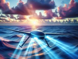 Counter-drug sea drones utilized by Navy as Trump ramps up military resources at the border 3 Counter-drug sea drones utilized by Navy as Trump ramps up military resources at the border