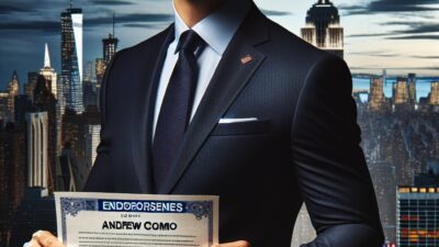 Democrat Rep Ritchie Torres endorses Cuomo for New York City mayor over Eric Adams: report