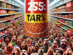 Dems claim Trump tariff could 'drive up' costs despite deflecting blame from Biden's inflation 15 Dems claim Trump tariff could ‘drive up’ costs despite deflecting blame from Biden’s inflation