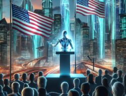 'Deregulatory flavor': JD Vance lays out vision in Paris for the future of AI under Trump 9 ‘Deregulatory flavor’: JD Vance lays out vision in Paris for the future of AI under Trump