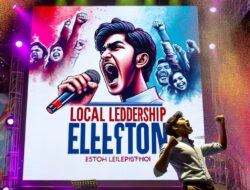 DNC lambasted for ‘beyond parody’ leadership vote that included singing, gender rules: ‘Can’t stop laughing’