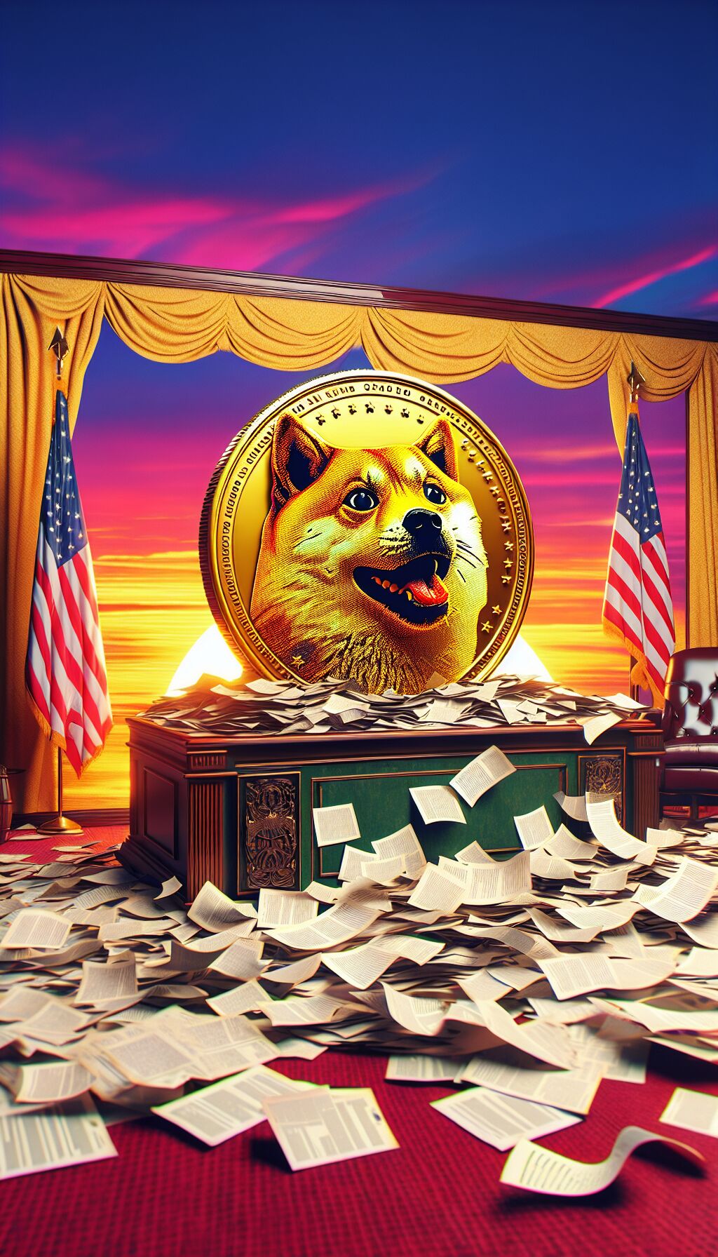 DOGE exposes millions more in canceled 'nonsense' contracts across several federal agencies