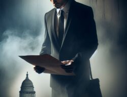 FBI agents group tells Congress to take urgent action to protect against politicization