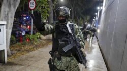 Fearing U.S. Military Action Against Cartels, Mexico Seeks Constitutional Reform