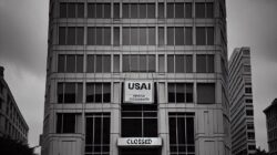 Fox News Politics Newsletter: Closing up shop at USAID