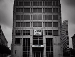 Fox News Politics Newsletter: Closing up shop at USAID 13 Fox News Politics Newsletter: Closing up shop at USAID
