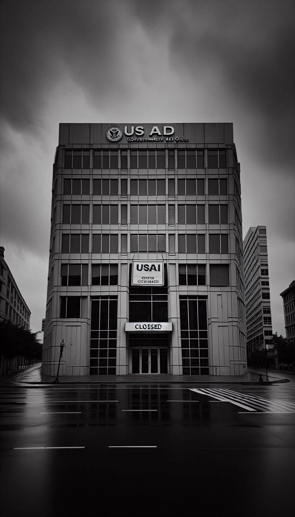 Fox News Politics Newsletter: Closing up shop at USAID