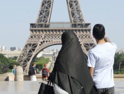 French Bill Seeks to Ban Headscarves in Sports; Amnesty International Calls It Discriminatory