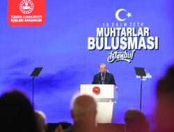 Greek Defense Minister: Trump Uniquely Positioned to Influence Erdogan on Turkish Regional Ambitions