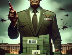 Hegseth orders Pentagon to make plans for major budget cuts to align with Trump DOGE priorities
