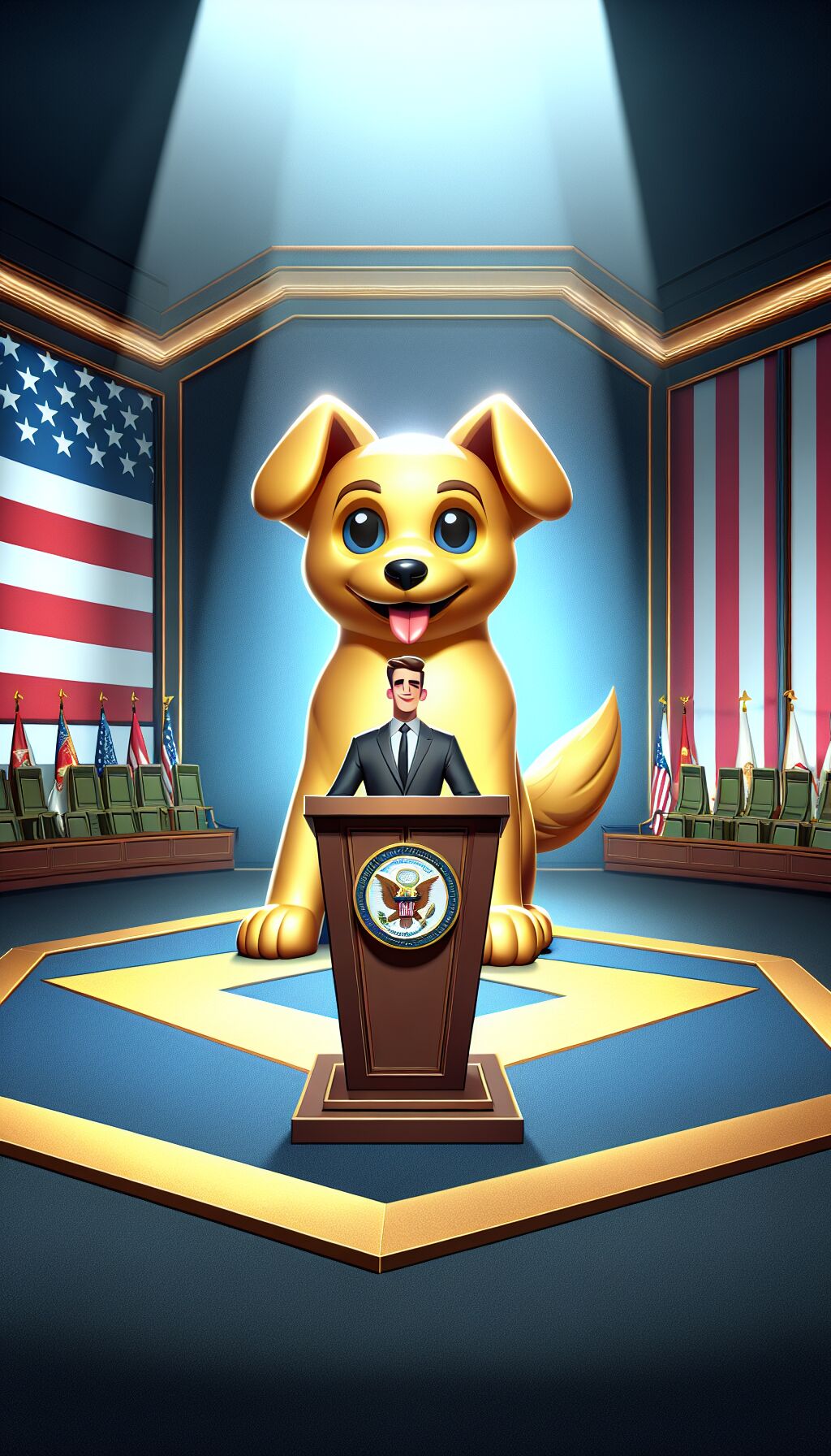 Hegseth says DOGE welcome at Pentagon as Defense Department reviews military posture globally