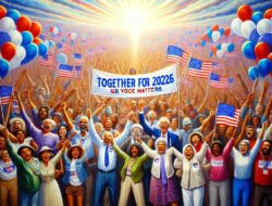 House GOP elections chair reveals which voter blocs Republicans are targeting ahead of 2026