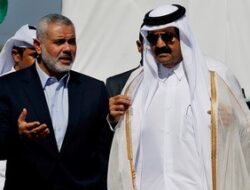 Israel Condemns Palestinian ‘Deception Scheme’ Over Alleged Halt to Terror Rewards Program