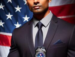 Kash Patel sworn in as 9th FBI director