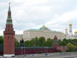 Kremlin hints at potential new US-Russia prisoner swap: Report