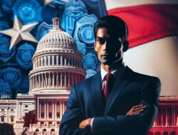 More than half a million law enforcement personnel back Patel as FBI director 15 More than half a million law enforcement personnel back Patel as FBI director