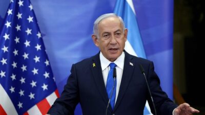 Netanyahu Calls for 'Revenge' After Hamas Returns Incorrect Remains