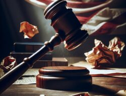 New resistance battling Trump’s second term through onslaught of lawsuits taking aim at EOs