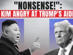 North Korea Condemns Rubio’s ‘Rogue State’ Remarks as ‘Nonsense,’ Pledges to Challenge Trump Administration