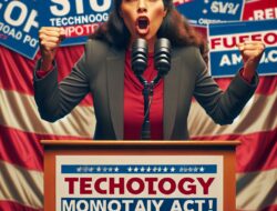 Oregon congresswoman determined to protect federal workers with Stop Musk Act