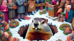 Pennsylvania gov rebuffs PETA's demands on Punxsutawney Phil: 'Come and take it'