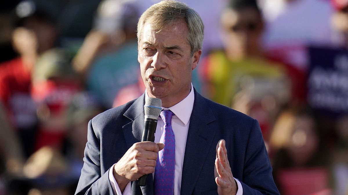 prepare for a political revolution in europe says uks nigel farage after vances speech in munich 1