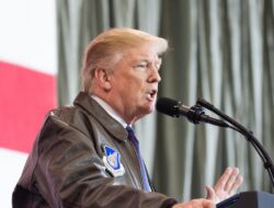 President Trump: U.S. Will Have Relations With North Korea, Calls Ties With Kim a ‘Big Asset’