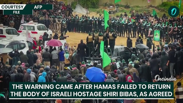 remains of shiri bibas mother of two killed allegedly returned to israel after hamas breaks promise 1