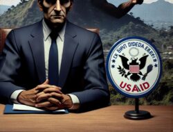 Rubio says 'no choice' but to bring USAID 'under control' after agency takeover: 'rank insubordination' 11 Rubio says ‘no choice’ but to bring USAID ‘under control’ after agency takeover: ‘rank insubordination’