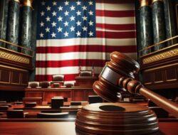 Senate Republicans introduce bill to reform birthright citizenship, following Trump’s controversial order 11 Senate Republicans introduce bill to reform birthright citizenship, following Trump’s controversial order